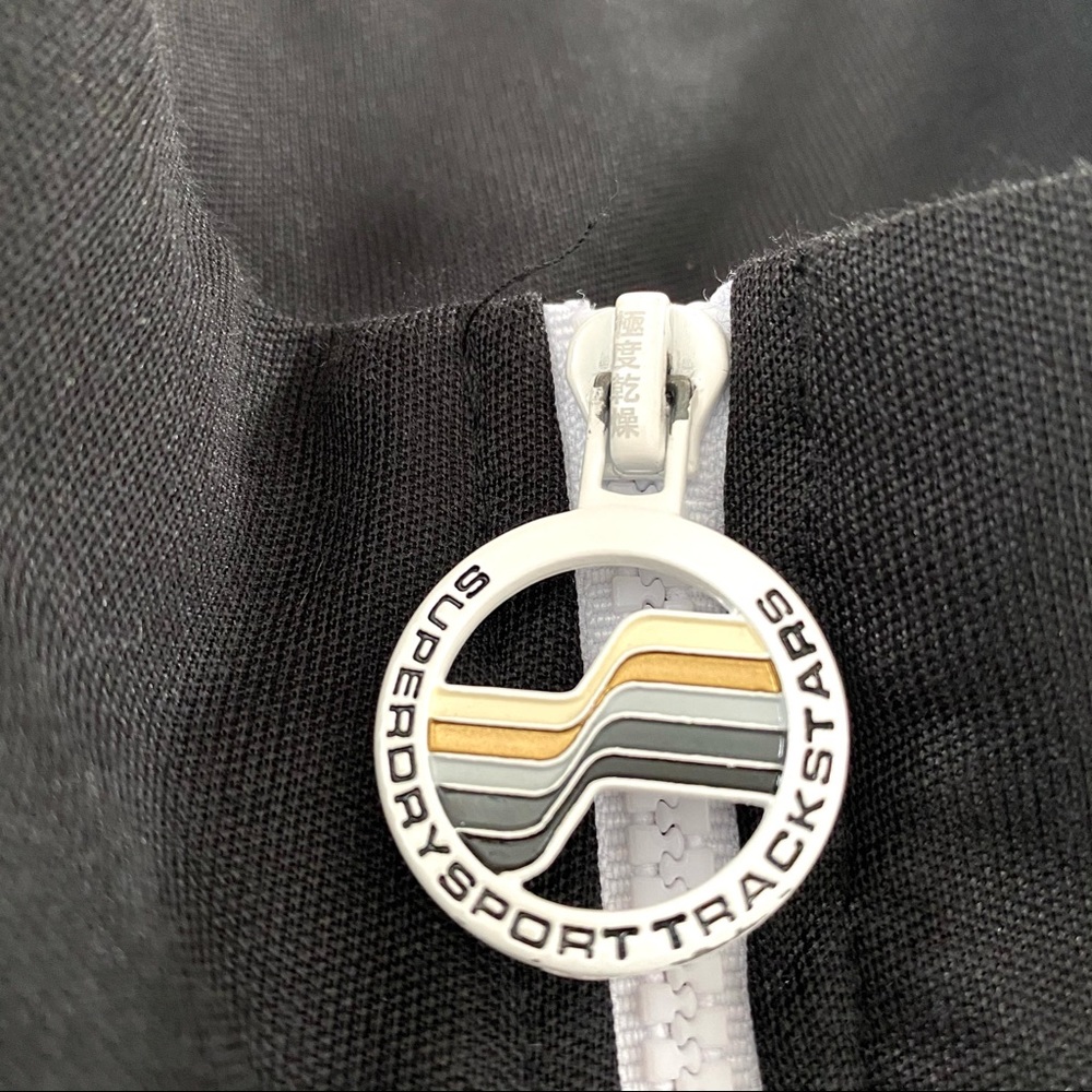 Superdry Track Project Jacket - image 6